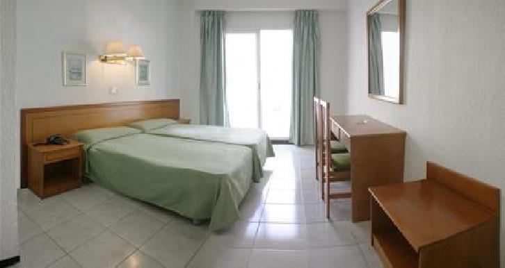 Hotel Ondina El Arenal  Eksteriør billede