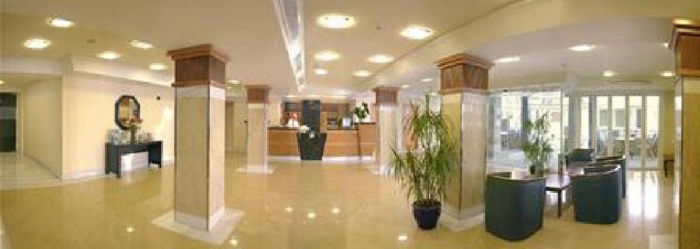 Hotel Ondina El Arenal  Eksteriør billede